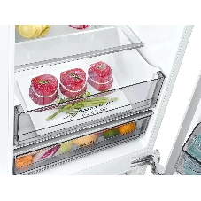 Встраиваемый холодильник Samsung BRB80F26ACF0EO 2-хкамерн. инвертер