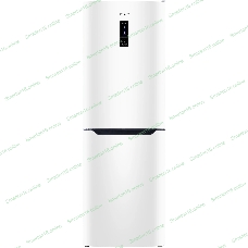 Холодильник Atlant ХМ-4619-109-ND белый двухкамерный 187/94л морозилка снизу