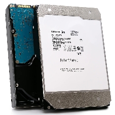 Жесткий диск HDD Toshiba MD09 18Tb 7200rpm SATA III 512Mb 3.5