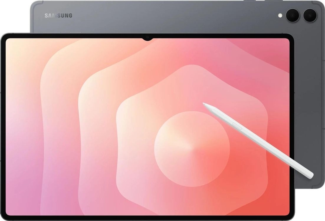 Планшет Samsung Galaxy Tab S11 Ultra BSM-X930 14.6