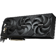 Видеокарта Gigabyte PCI-E 5.0 GV-N5080WF3OC-16GD 1.0 NVIDIA GeForce RTX 5080 16Gb 256bit GDDR7 2670/30000 HDMIx1 DPx3 HDCP Ret
