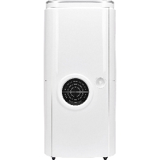 Кондиционер мобильный Electrolux EACM-22 JK/N3 22000 BTU, 70 м², 55 дБ, охлаждение, обогрев, осушение, белый