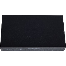 Коммутатор Osnovo SW-10800 неуправляемый