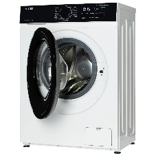 Стиральная машина NORD i-WSB 7120 W белый, загрузка фронтальная 7 кг, 1200 об/мин, класс: А+++
