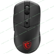 Мышь беспроводная/проводная MSI Versa 300 Elite черный, 26000 dpi, радиоканал, Bluetooth, USB, кнопки - 6