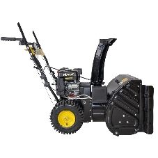 Снегоуборщик бензиновый Huter SGC 5500B 7.5л.с.