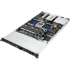 Серверная Платформа ASUS RS501A-E12-RS4