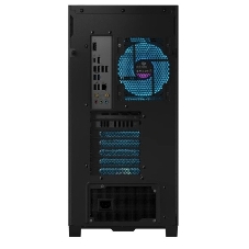 ПК ASUS ROG G700TF-7265KF245W Core Ultra 7 265F/64Gb/2TB M.2 2280 NVMe PCIe 4.0 SSD/nVidia RTX 5080 16Gb/Wi-Fi 6 + BT5.4 /850W/Win11 Home/BLACK/58L/Liquid Cooler