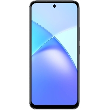 Смартфон Infinix Smart 10 3/64Gb серебристый