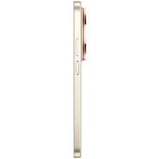 Смартфон Huawei Nova 15 Max 8/256Gb золотистый