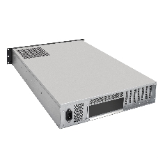 Серверный корпус ExeGate Pro 2U650-06/2U2098L (RM 19