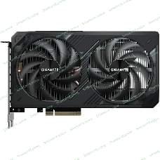 Видеокарта Gigabyte GeForce RTX 5060Ti Windforce OC, NVIDIA RTX 5060 Ti, 16G GDDR7, 128 бит, PCI-e 5.0, 1xHDMI, 3xDP, 2587 МГц