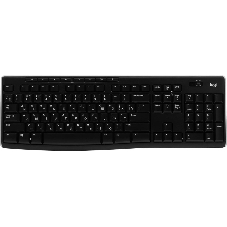 Клавиатура беспроводная Logitech Keyboard K270 Wireless 920-003757/920-003058