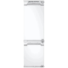 Встраиваемый холодильник Samsung BRB80F26ACF0EO 2-хкамерн. инвертер
