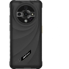 Смартфон Ulefone Armor X31 Pro 8/256Gb черный
