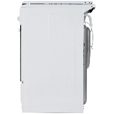 Плита газовая Gefest ПГ 6100-02 0009 белый, конфорок 4 шт, духовка 52 л, 60 см x 85 см x 60 см