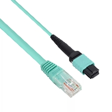 Сетевая Оптическая кабельная система HDMI2.0V VCOM 10M D3745-10.0