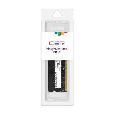 Оперативная память CBR, DDR4, 8GB (1x8 GB), 2666 MHz, CL19, SO-DIMM