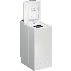 Стиральная машина Indesit BTW B7220P белый, загрузка вертикальная 7 кг, 1150 об/мин., класс: Е