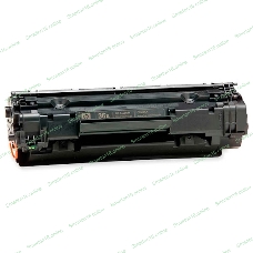 Картридж лазерный HP CB436A черный для LaserJet M1120/M1120n/М1520/Р1505/Р1505n 2000 стр.