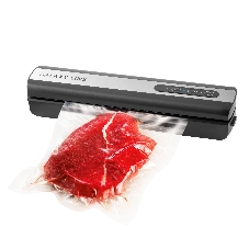Вакуумный упаковщик Galaxy Line GL 2721 черный