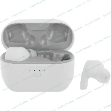 Наушники TWS Creative Zen Air Pro белый, внутриканальные, Bluetooth, активное шумоподавление, до 9 ч