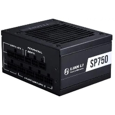 Блок питания Lian-Li SFX 750W SP750 80 PLUS gold (20+4pin) APFC 92мм fan 8xSATA Cab Manag RTL