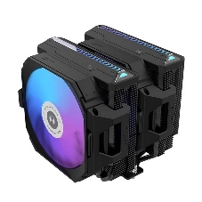 Кулер для процессора Alseye W700-B(USA) черный, 120 мм, алюминий/медь, 2200 об/мин, 35.3 дБ, 4 pin, 230 Вт, 159 мм Кулер для процессора Alseye W700-B(USA) черный, 120 мм, алюминий/медь, 2200 об/мин, 35.3 дБ, 4 pin, 230 Вт, 159 мм