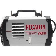 Сварочный аппарат Ресанта САИ-250ПН инвертор ММА DC