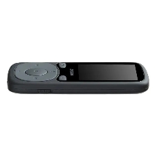 Плеер Hi-Fi Flash Digma B4 8Gb черный/1.8