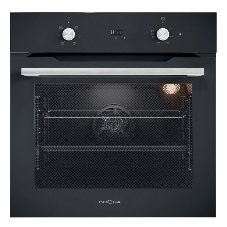 Электрический духовой шкаф Krona TESORO 60 BL