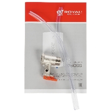 Накопительный электрический водонагреватель Royal Clima RWH-TS15-RSU