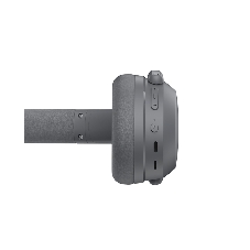 Гарнитура мониторные Edifier WH700NB Pro серый беспроводные bluetooth оголовье
