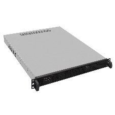 Серверный корпус ExeGate Pro EX293172RUS 1U550-04 (RM 19