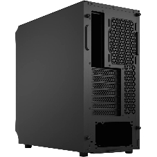 Корпус Fractal Design Focus 2 Black Solid/FD-C-FOC2A-07