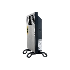 Конвектор электрический iVigo EPK4570E15 Черный