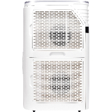 Кондиционер мобильный Electrolux EACM-22 JK/N3 22000 BTU, 70 м², 55 дБ, охлаждение, обогрев, осушение, белый