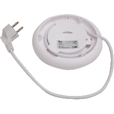 Чайник электрический Oasis making everywhere K-1PW 1.7 л, 2200 Вт, белый