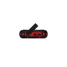 Мобильный телефон Maxvi R2 up красный