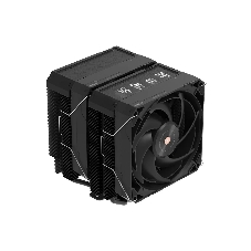 Вентилятор Alseye Q120DT Plus Black