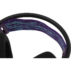 Гарнитура Logitech G335 чёрный, проводная, 3.5 мм