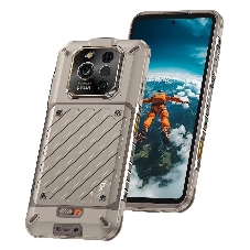 Смартфон RugOne Xever 7 Pro 12/512Gb песчаная дюна