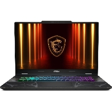 Ноутбук MSI Cyborg A17 AI B2HWEKG-047XRU/17.3