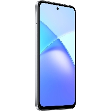Смартфон Infinix Smart 10 3/64Gb серебристый