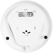 Чайник электрический Tefal BF925132 1.7л. 2400Вт белый (корпус: пластик)