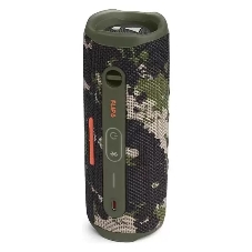 Портативная акустика JBL Flip 6, камуфляж