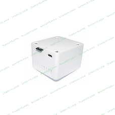 Компьютерный корпус ACD RD021 белый Protective case,ABS Case, Only Suitable for Orange Pi Zero, can't hold Expansion Board inside