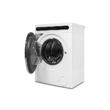 Стиральная машина Kraft TCH-HD8528SW белый, загрузка фронтальная 8 кг, 1400 об/мин, класс A+++