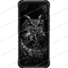 Смартфон Ulefone Armor X31 Pro 8/256Gb черный