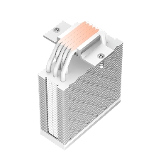 Кулер для процессора PCCooler RT400 WH